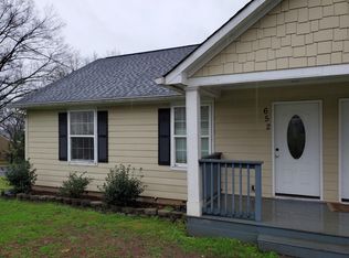 652 Frasier St, Marietta, GA 30060