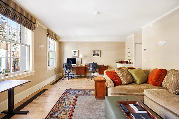 Sold by Brown Harris Stevens | media 10