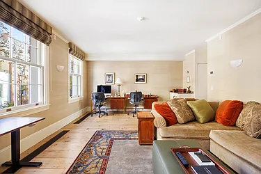 Sold by Brown Harris Stevens