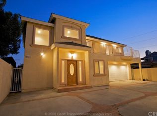 4562 W 156th St, Lawndale, CA 90260