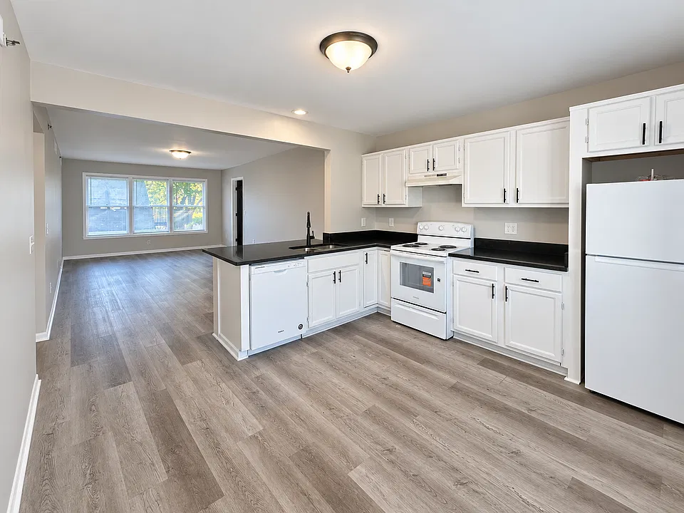 356 College Ave #3A