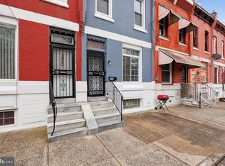 1853 N 25th St, Philadelphia, PA