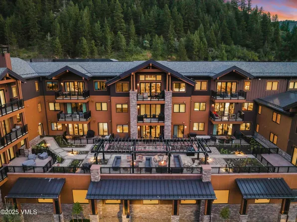 38462 Highway 6 #Townhouse 9, Avon, CO 81620