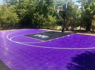 3535 S Hills Ave, Fort Worth, TX 76109