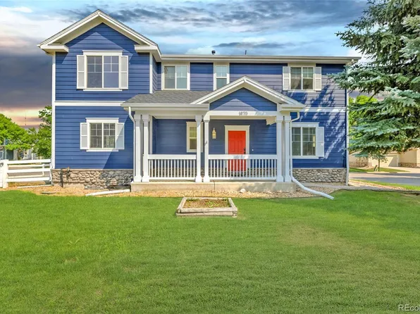 1870 Idalia Court, Loveland, CO 80538