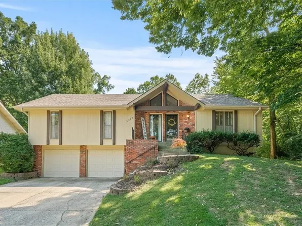 3023 NE 73rd Ter, Kansas City, MO 64119