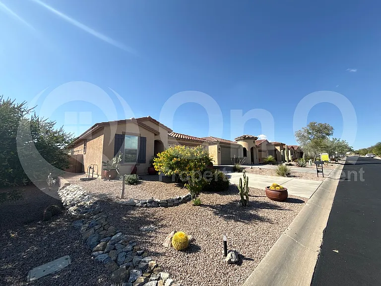 12075 N Golden Mirror Dr — Photo 3