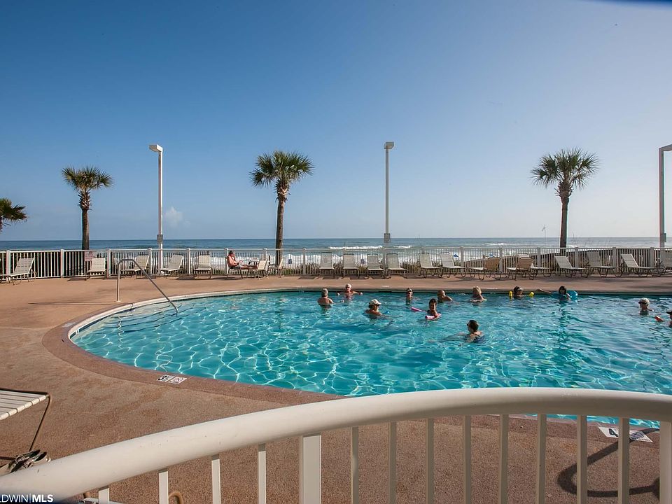 Tradewinds Condominiums Orange Beach, AL Zillow