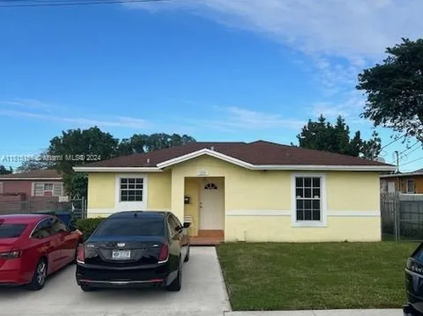 1275 NW 71st Ter, Miami, FL 33147