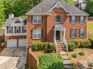 5970 Lake Windsor Pkwy, Buford, GA 30518