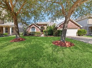 17714 Emerald Garden Ln, Houston, TX 77084