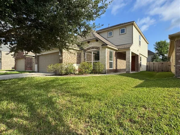 9947 Chimney Swift Ln, Conroe, TX 77385