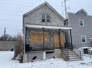 5538 S Perry Ave, Chicago, IL 60621