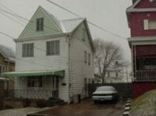 407 Ormsby Ave, Pittsburgh, PA
