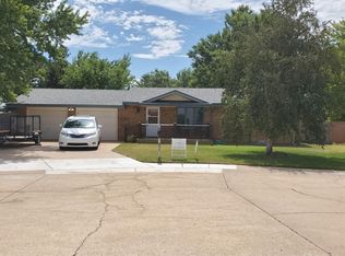 404 Harold Ct, Liberal, KS 67901