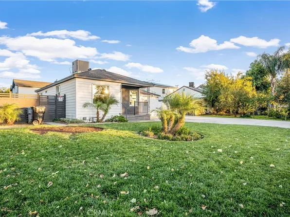 8466 Quartz Ave, Winnetka, CA 91306