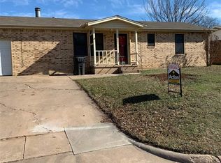 2901 Southridge Dr, Wichita Falls, TX 76302