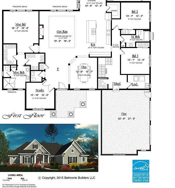 2nd image of 45 Winding Brook Dr