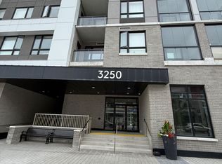 3250 Carding Mill Trl #305, Oakville, ON L6M1L3