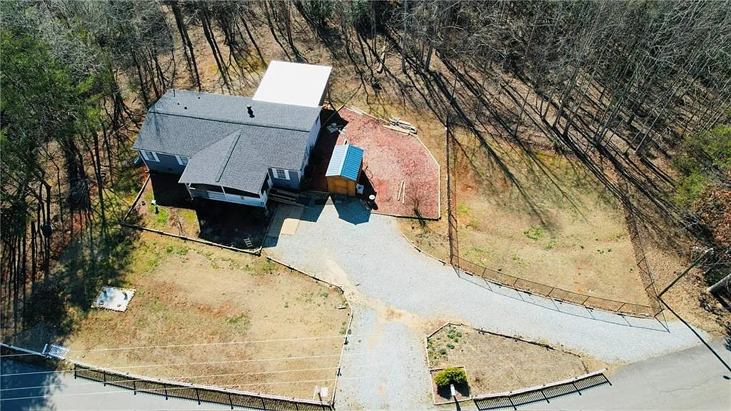 524 Pink Williams Rd photo 1