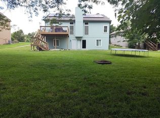 1221 SW Sunflower Dr, Lees Summit, MO 64081