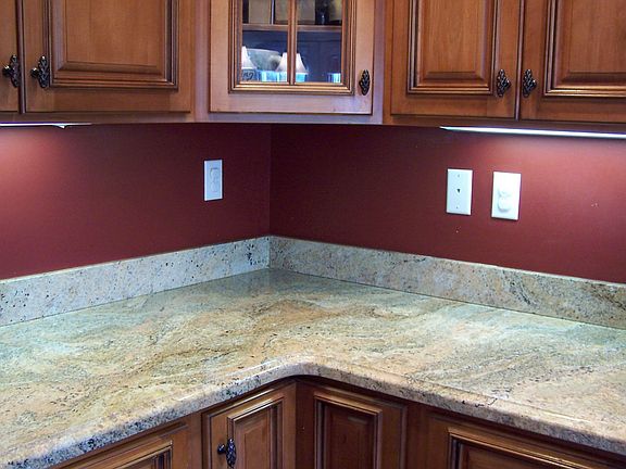 Beautiful Granite!