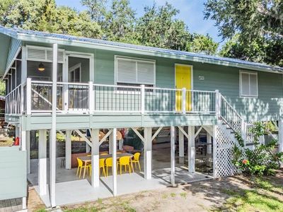 14640 W Black Creek Dr, Crystal River, FL, 34429