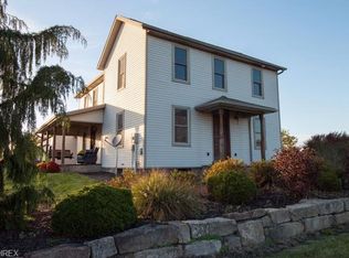 10508 Detwiler Rd, Canfield, OH 44406