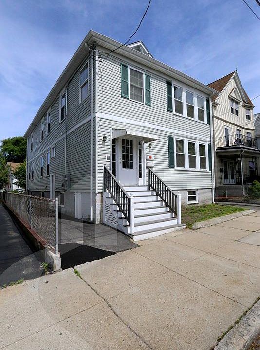 Apartment Rental Experts