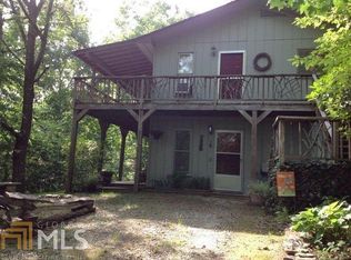 250 Whispering Woods Rd, Otto, NC 28763