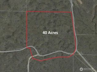 13.5 Road, Wilson Creek, WA 98860