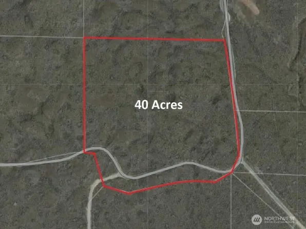0 13.5 Road, Wilson Creek, WA 98860
