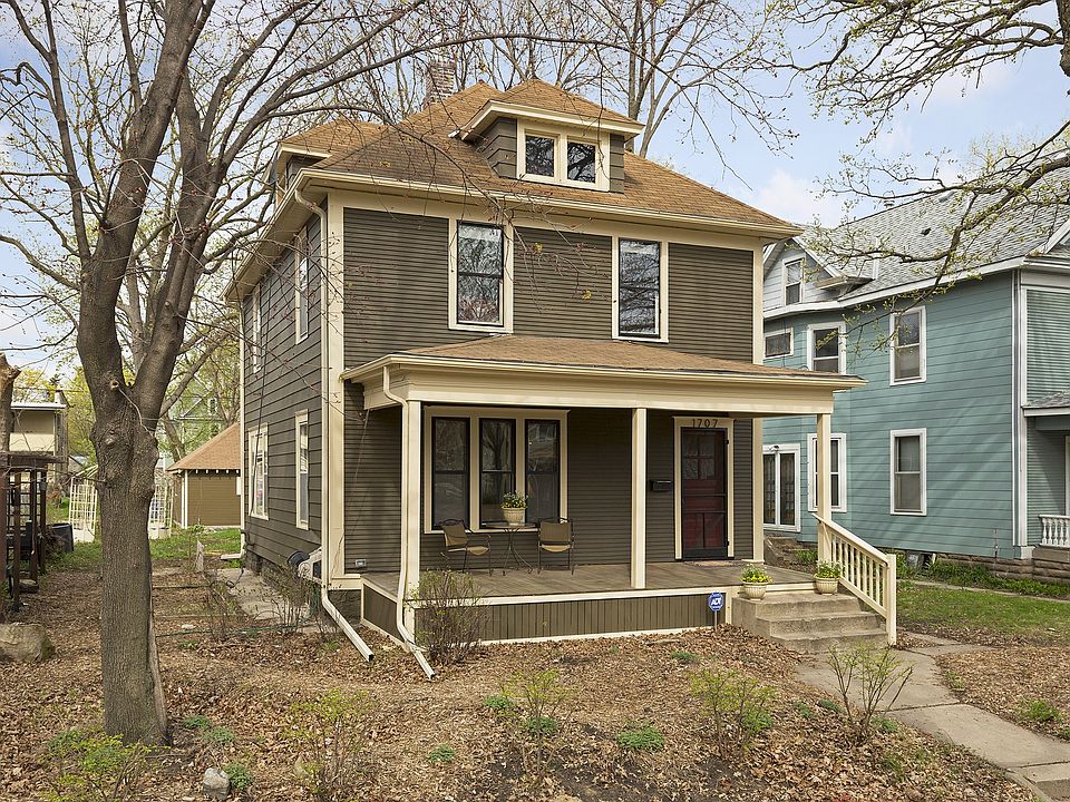 1st image of 1707 Emerson Ave N