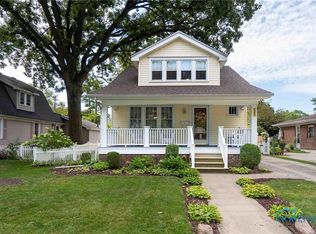 504 W John St, Maumee, OH