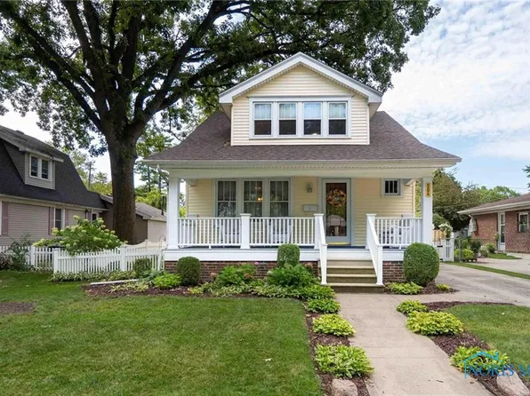 504 W John St, Maumee, OH 43537