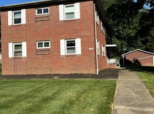 1769 Burbank Rd APT 2, Wooster, OH 44691
