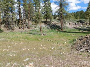 LOT 49 Block 1 Amended Elk Valley, Mountain Home, ID 83647