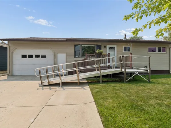 528 24th Ave NE, Great Falls, MT 59404