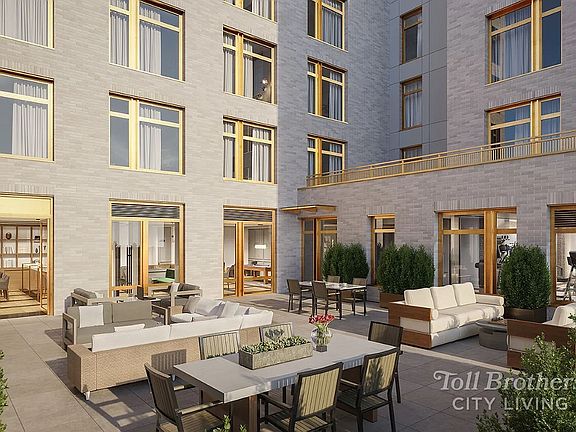 5th image of 2688 Broadway #4B