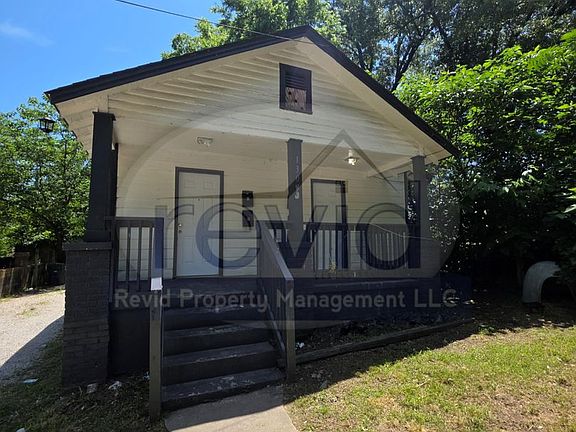 3rd image of 1303 E Trigg Ave #C