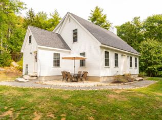 128 Forest Way, Bremen, ME 04551
