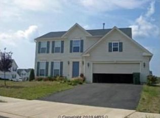 11194 Ashley Brook Dr, Bealeton, VA 22712