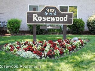 453 Posada Way APT 14, Chico, CA 95973