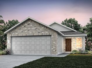 1238 Tramore Way, Princeton, TX 75407