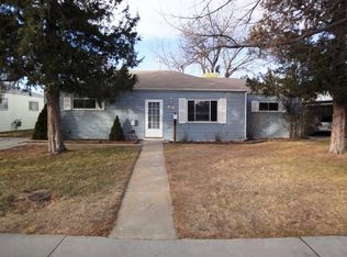 755 Uvalda St, Aurora, CO 80011