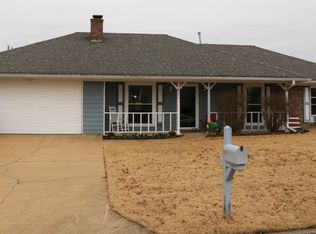 6650 Alexander Rd, Olive Branch, MS 38654