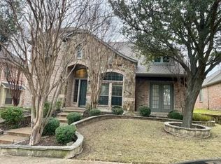 1815 Palo Pinto Dr, Allen, TX 75013