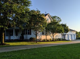 86 New St, Greenwich, OH 44837