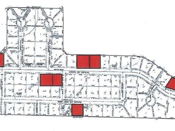 Augusta Way, Westlake, LA 70669