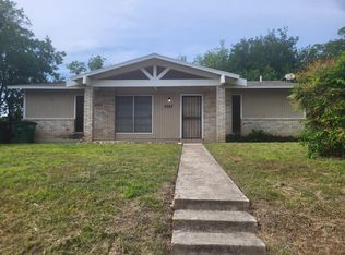 5383 Calistoga St, San Antonio, TX 78228